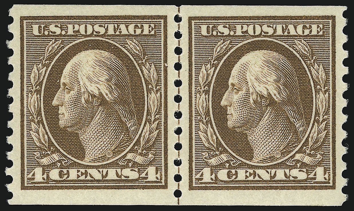 Sale no. 932 — Lot no. 150 — Siegel Auction Galleries