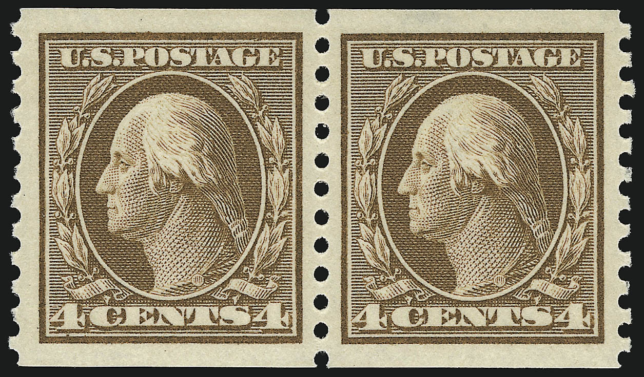 Sale no. 932 — Lot no. 151 — Siegel Auction Galleries