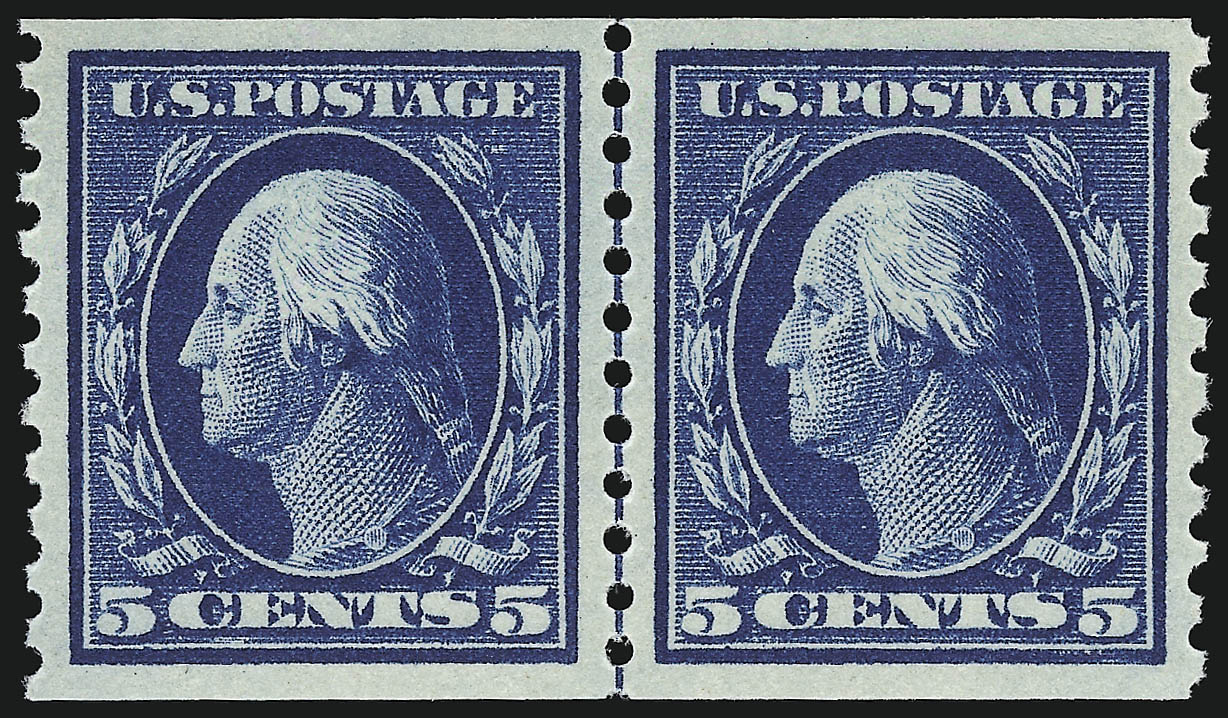 Sale no. 932 — Lot no. 153 — Siegel Auction Galleries