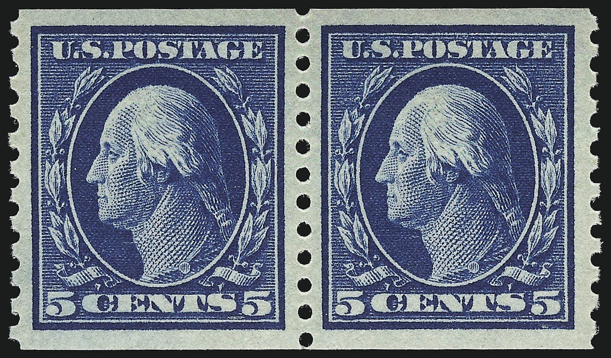 Sale no. 932 — Lot no. 154 — Siegel Auction Galleries