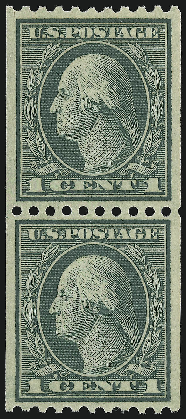 Sale no. 932 — Lot no. 157 — Siegel Auction Galleries