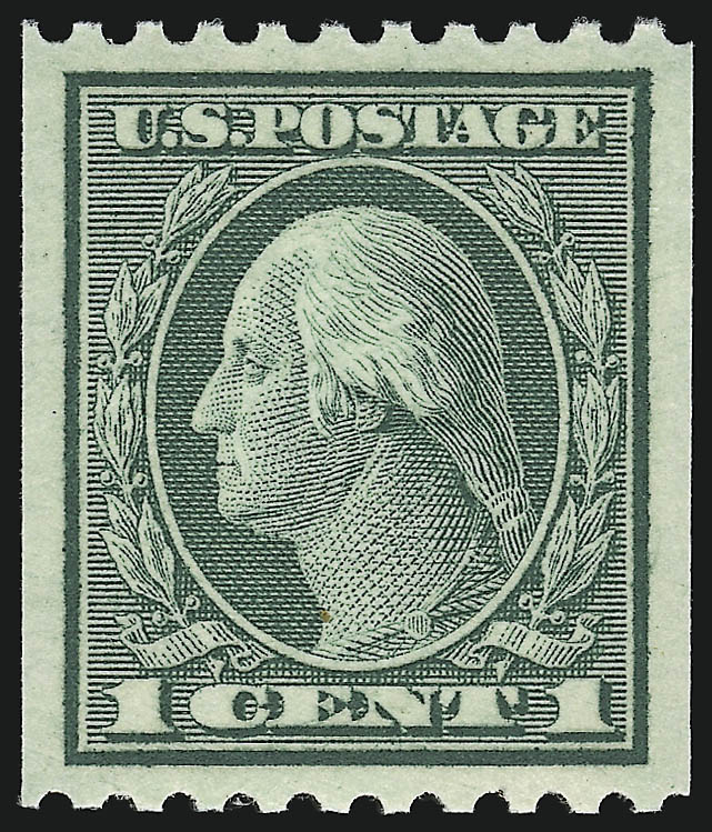 Sale no. 932 — Lot no. 158 — Siegel Auction Galleries