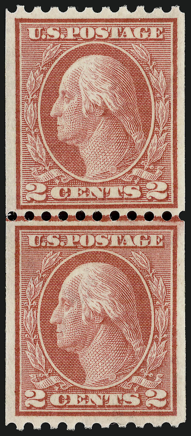 Sale no. 932 — Lot no. 159 — Siegel Auction Galleries