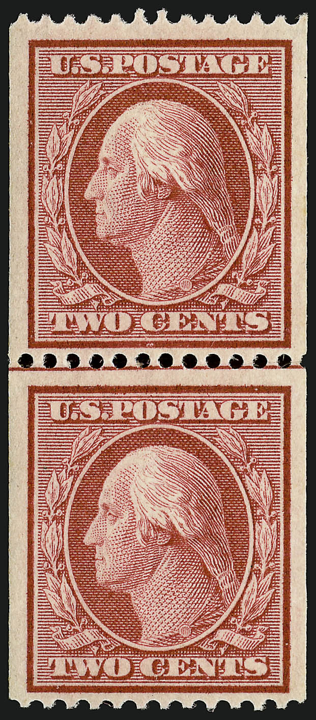 Sale no. 932 — Lot no. 16 — Siegel Auction Galleries
