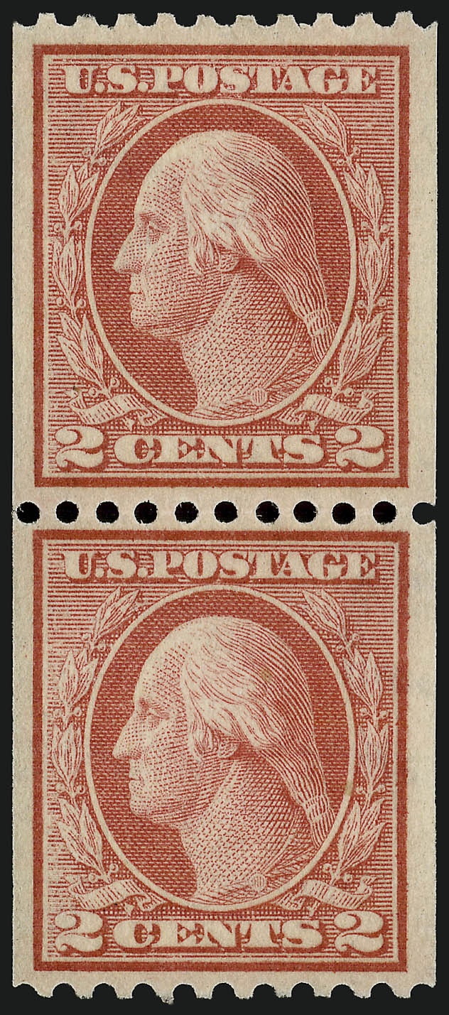 Sale no. 932 — Lot no. 160 — Siegel Auction Galleries