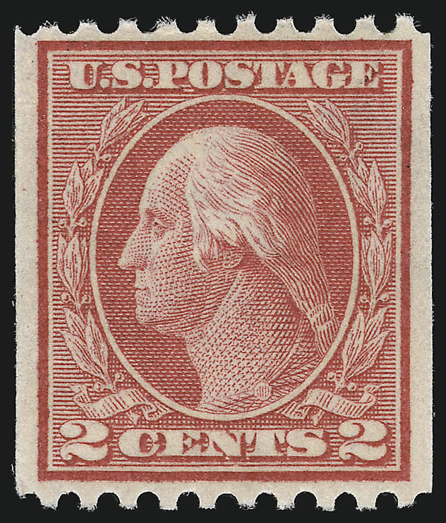 Sale no. 932 — Lot no. 161 — Siegel Auction Galleries
