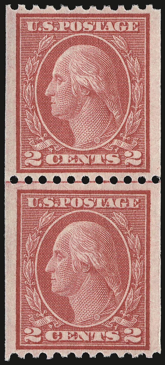 Sale no. 932 — Lot no. 162 — Siegel Auction Galleries