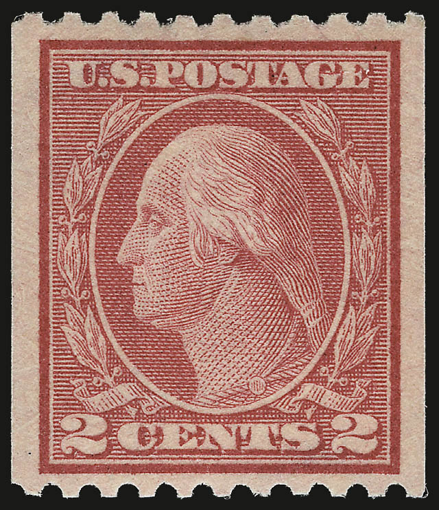 Sale no. 932 — Lot no. 164 — Siegel Auction Galleries