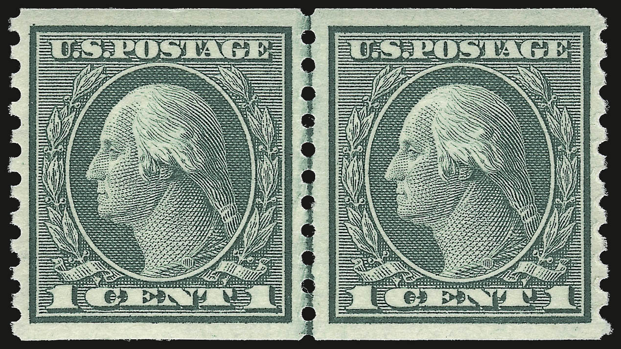 Sale no. 932 — Lot no. 165 — Siegel Auction Galleries