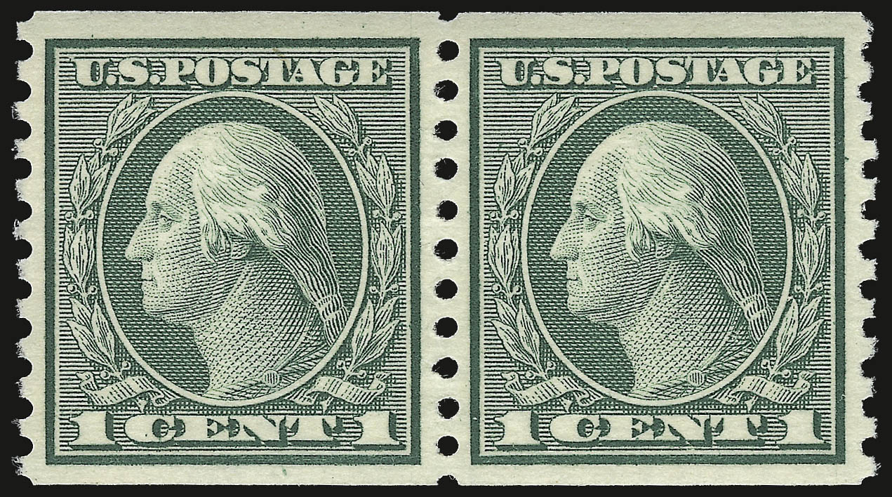 Sale no. 932 — Lot no. 166 — Siegel Auction Galleries