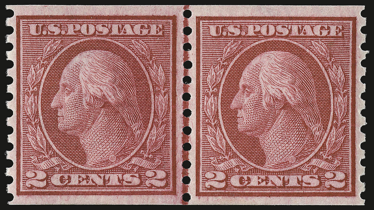Sale no. 932 — Lot no. 168 — Siegel Auction Galleries