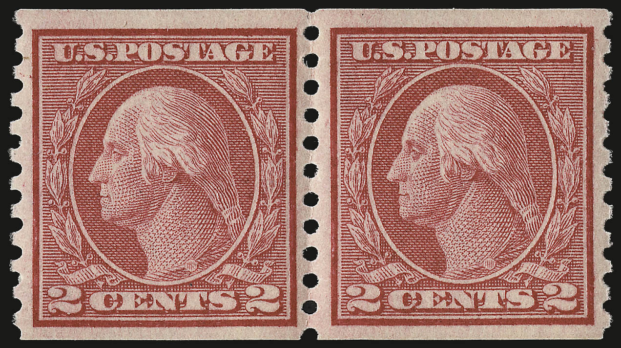 Sale no. 932 — Lot no. 169 — Siegel Auction Galleries