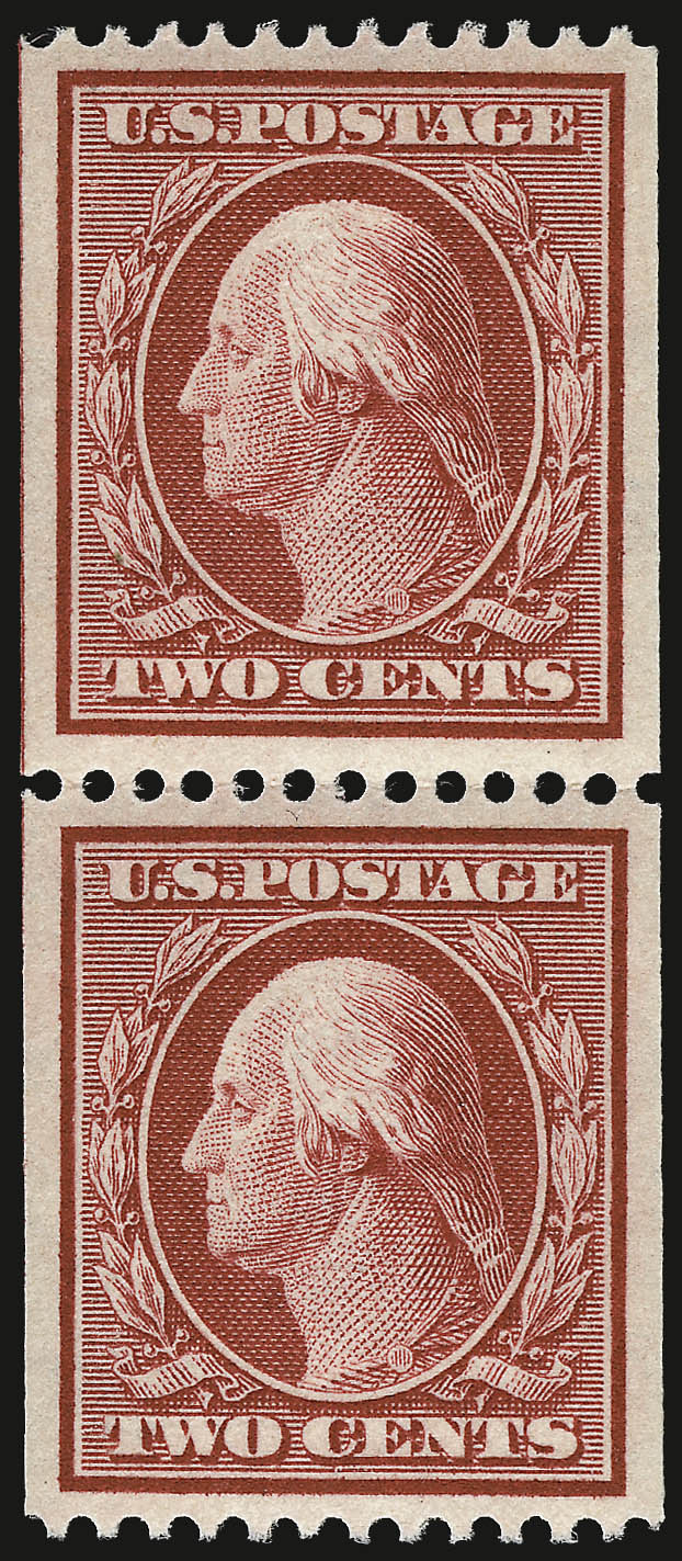 Sale no. 932 — Lot no. 17 — Siegel Auction Galleries
