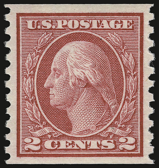 Sale no. 932 — Lot no. 170 — Siegel Auction Galleries