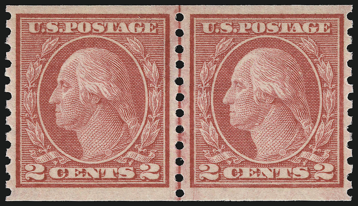 Sale no. 932 — Lot no. 171 — Siegel Auction Galleries