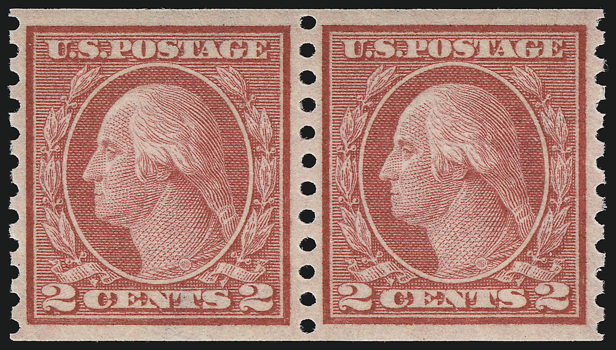 Sale no. 932 — Lot no. 172 — Siegel Auction Galleries