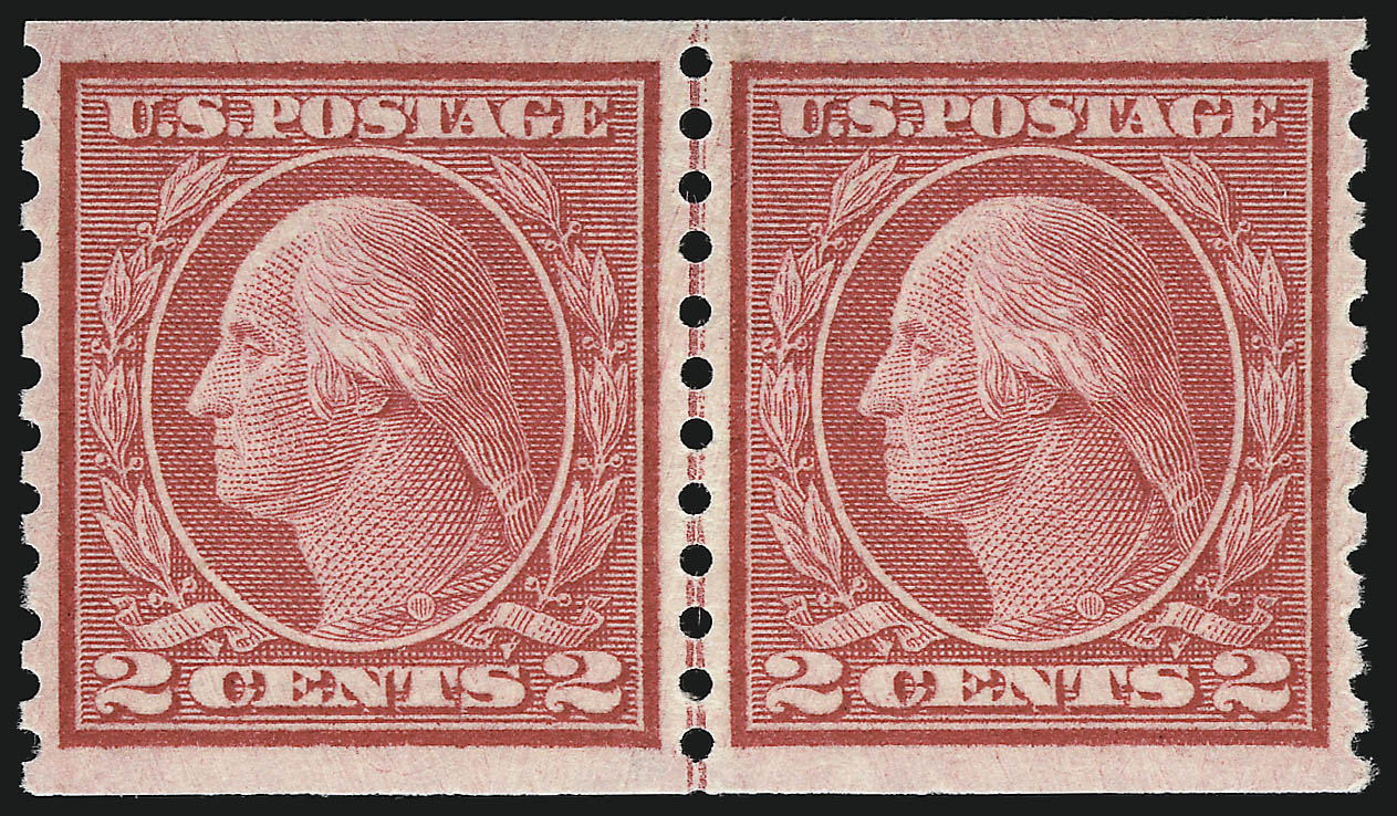 Sale no. 932 — Lot no. 174 — Siegel Auction Galleries