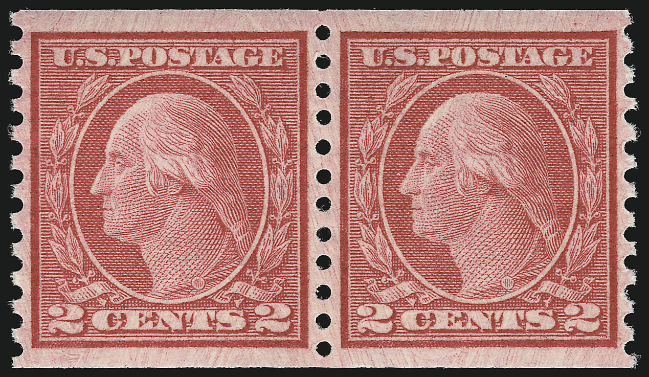Sale no. 932 — Lot no. 175 — Siegel Auction Galleries