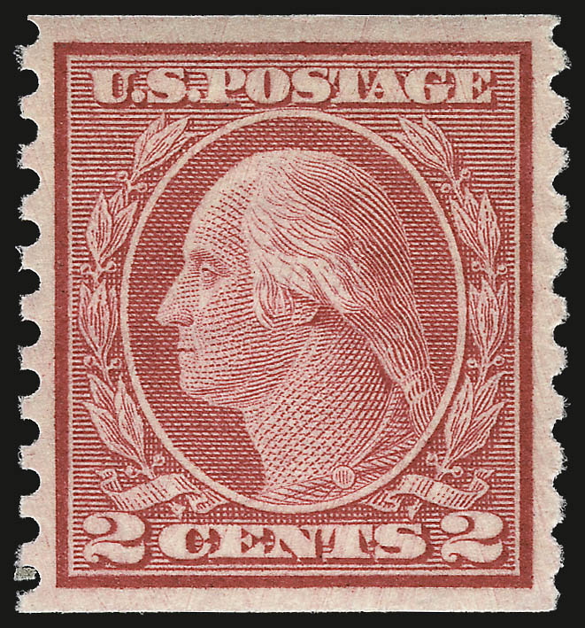 Sale no. 932 — Lot no. 176 — Siegel Auction Galleries