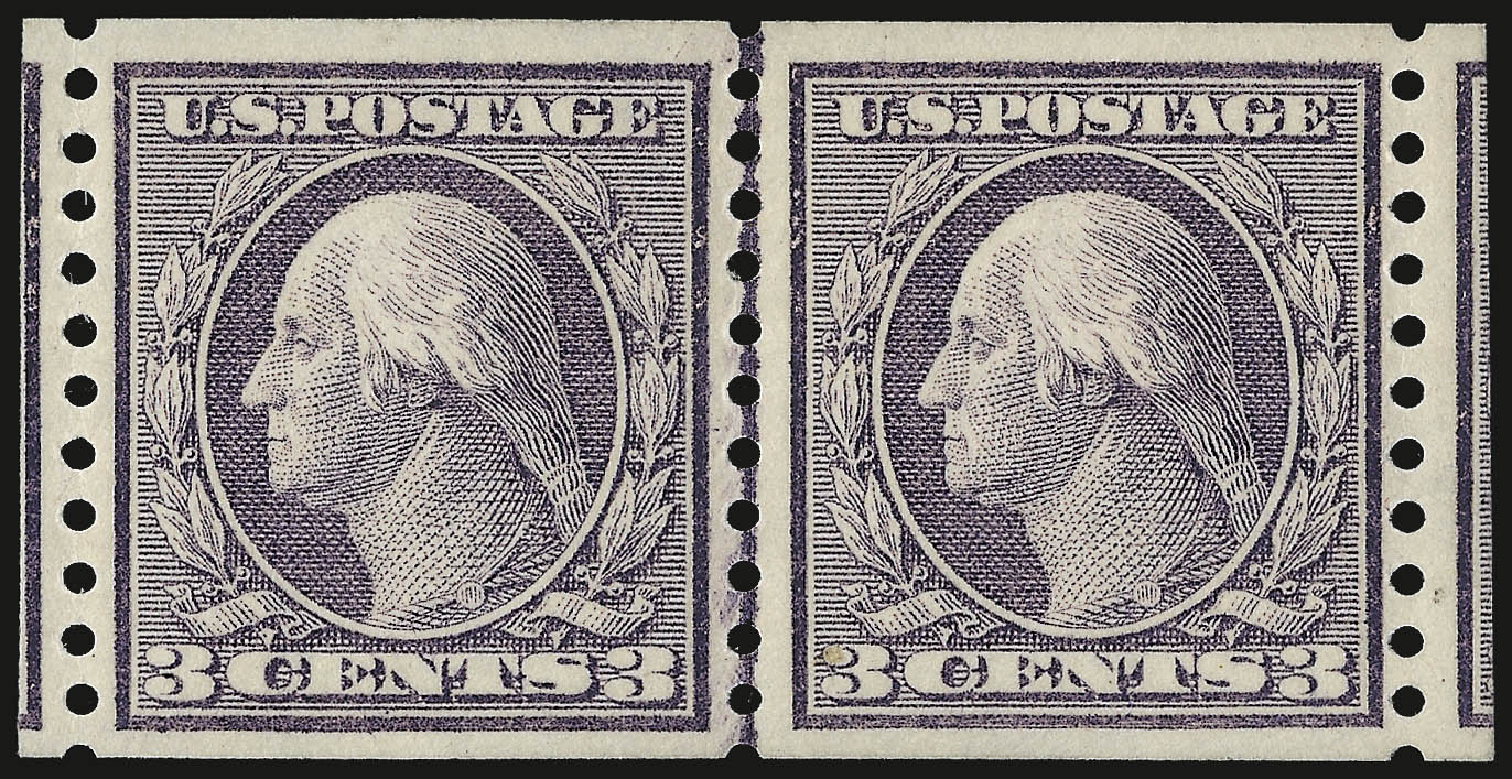 Sale no. 932 — Lot no. 177 — Siegel Auction Galleries