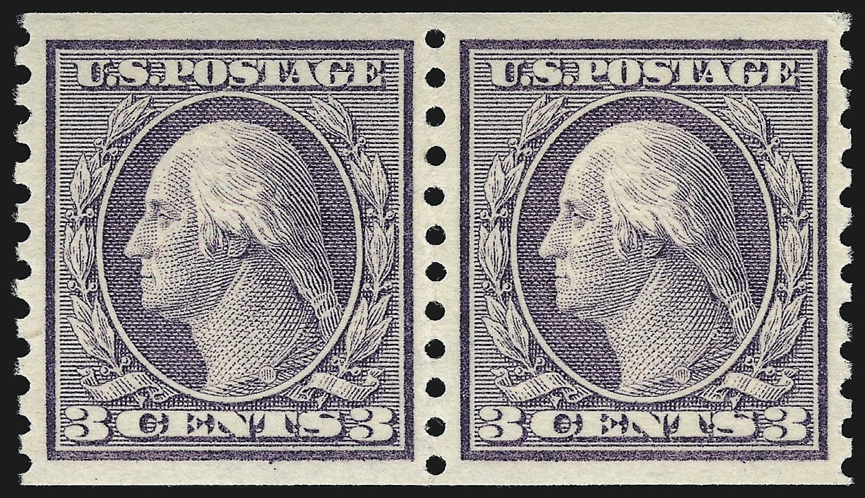 Sale no. 932 — Lot no. 178 — Siegel Auction Galleries