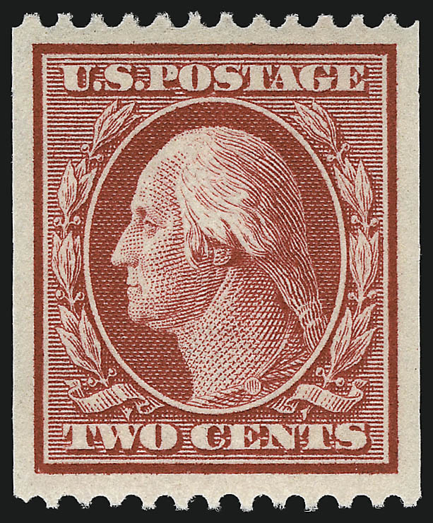 Sale no. 932 — Lot no. 18 — Siegel Auction Galleries