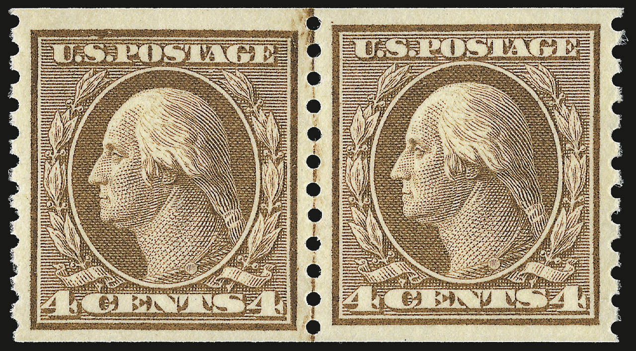 Sale no. 932 — Lot no. 180 — Siegel Auction Galleries