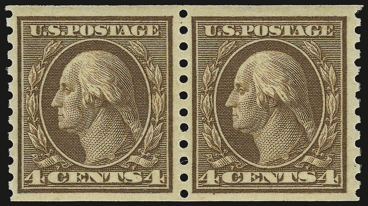Sale no. 932 — Lot no. 181 — Siegel Auction Galleries