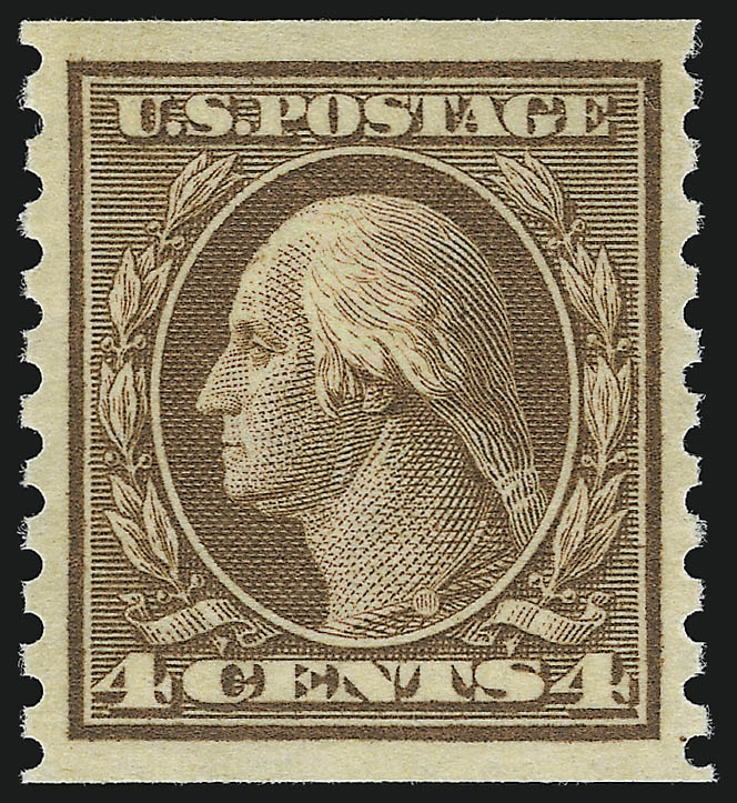 Sale no. 932 — Lot no. 182 — Siegel Auction Galleries