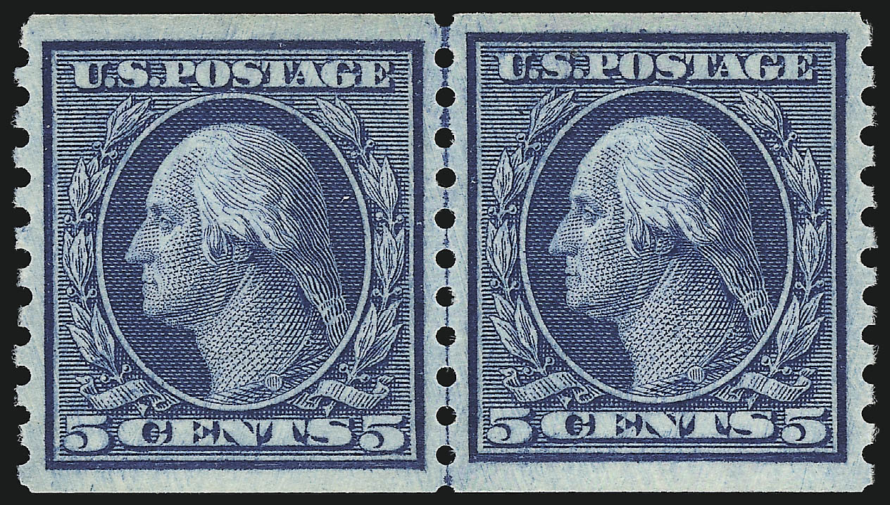 Sale no. 932 — Lot no. 183 — Siegel Auction Galleries