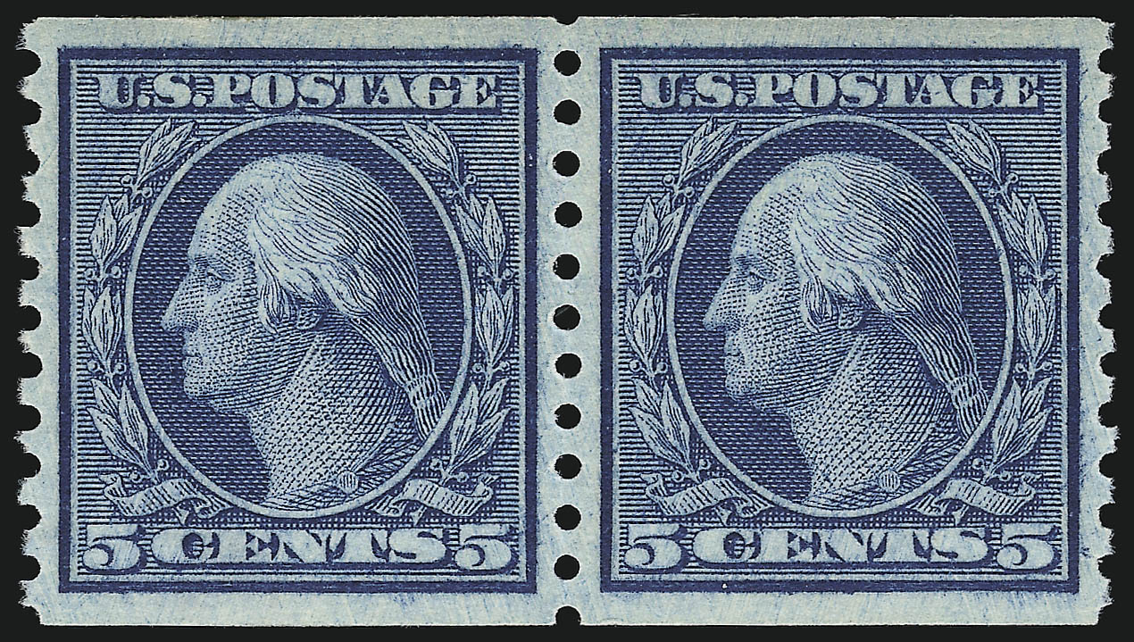 Sale no. 932 — Lot no. 184 — Siegel Auction Galleries