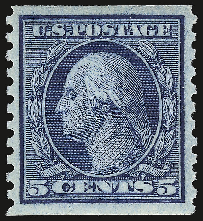 Sale no. 932 — Lot no. 185 — Siegel Auction Galleries