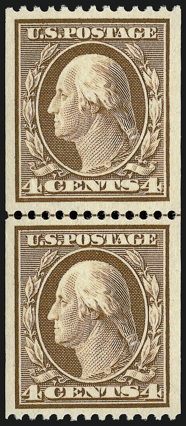 Sale no. 932 — Lot no. 19 — Siegel Auction Galleries