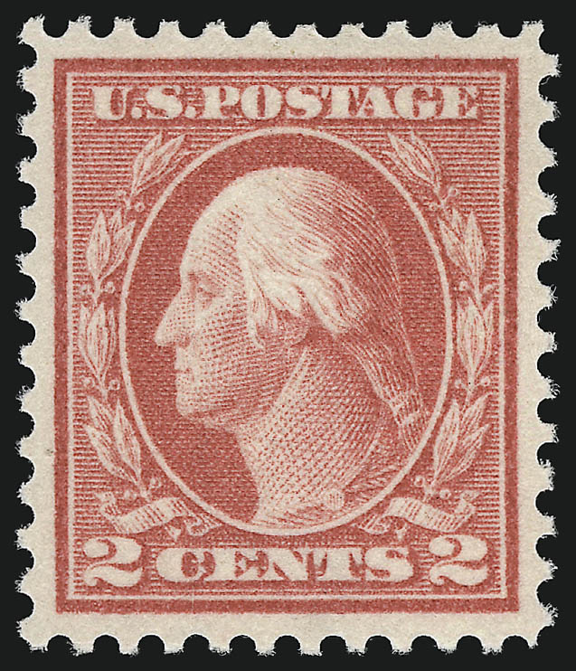 Sale no. 932 — Lot no. 190 — Siegel Auction Galleries