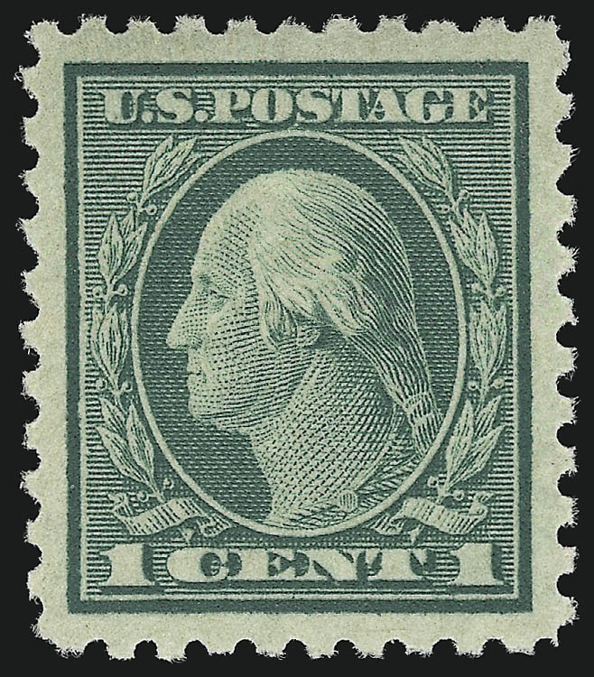 Sale no. 932 — Lot no. 191 — Siegel Auction Galleries