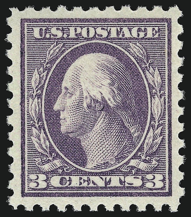 Sale no. 932 — Lot no. 192 — Siegel Auction Galleries