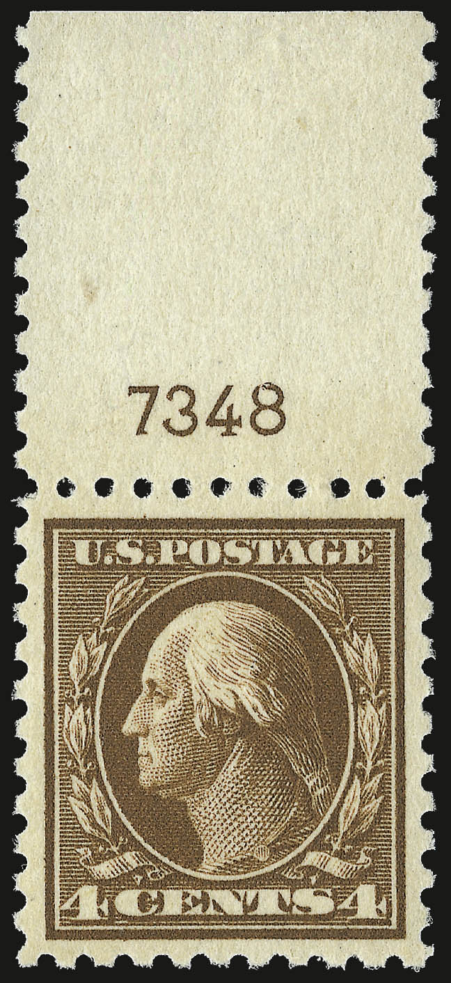 Sale no. 932 — Lot no. 193 — Siegel Auction Galleries