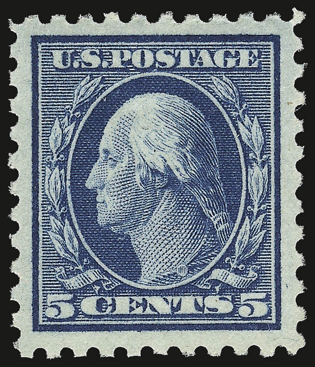 Sale no. 932 — Lot no. 194 — Siegel Auction Galleries