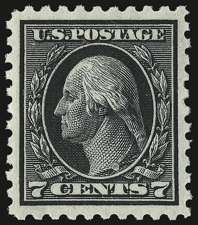 Sale no. 932 — Lot no. 198 — Siegel Auction Galleries