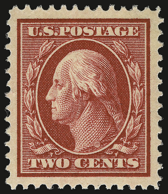 Sale no. 932 — Lot no. 2 — Siegel Auction Galleries