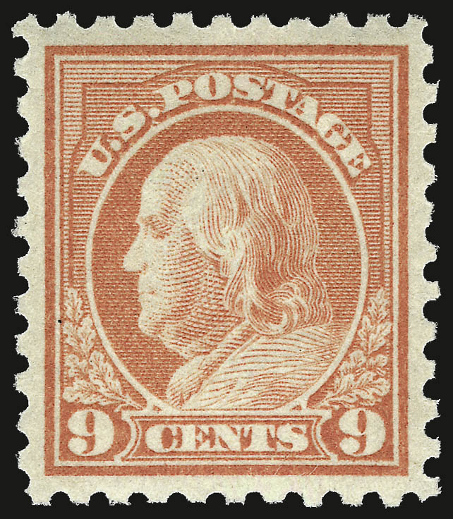 Sale no. 932 — Lot no. 200 — Siegel Auction Galleries