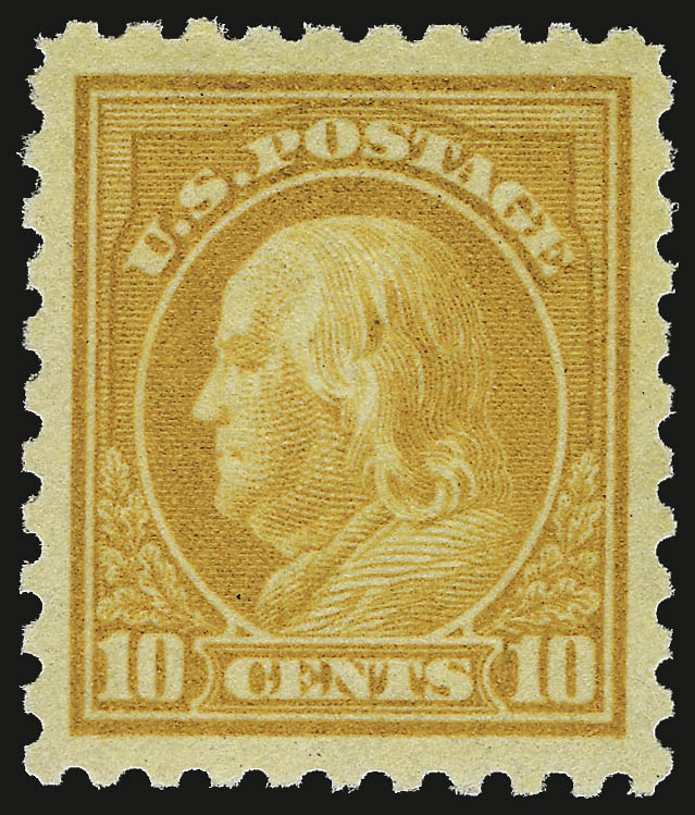 Sale no. 932 — Lot no. 201 — Siegel Auction Galleries