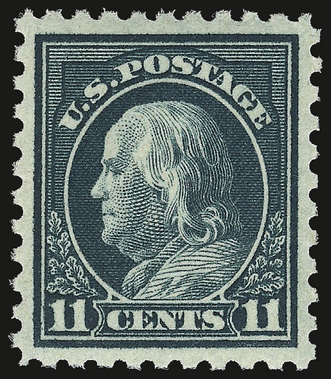 Sale no. 932 — Lot no. 202 — Siegel Auction Galleries