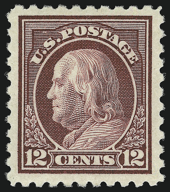 Sale no. 932 — Lot no. 203 — Siegel Auction Galleries