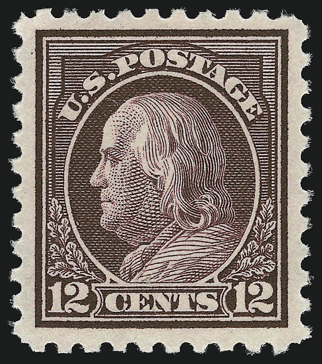 Sale no. 932 — Lot no. 204 — Siegel Auction Galleries
