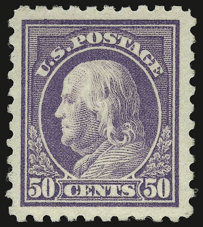 Sale no. 932 — Lot no. 208 — Siegel Auction Galleries