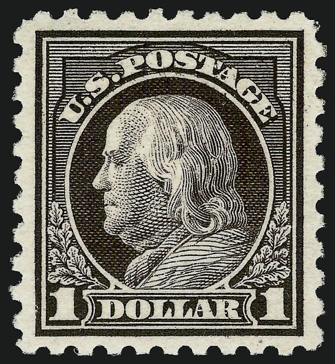 Sale no. 932 — Lot no. 209 — Siegel Auction Galleries