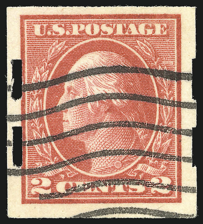 Sale no. 932 — Lot no. 212 — Siegel Auction Galleries