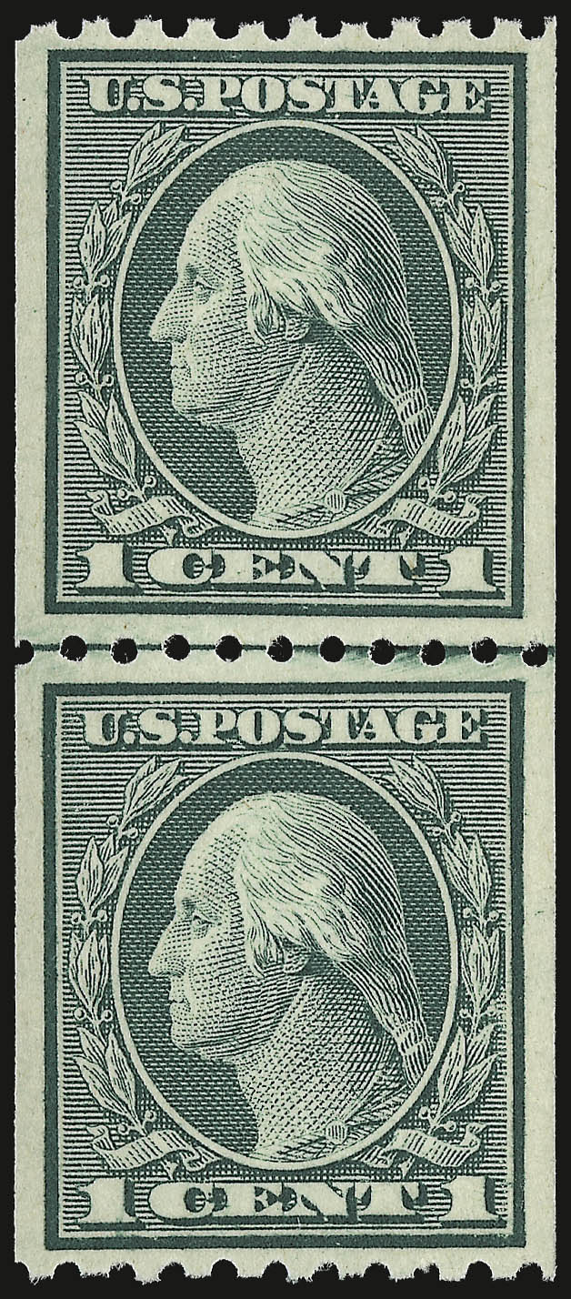 Sale no. 932 — Lot no. 214 — Siegel Auction Galleries