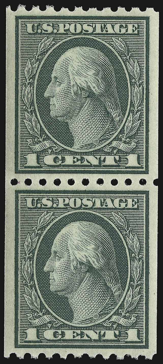 Sale no. 932 — Lot no. 215 — Siegel Auction Galleries
